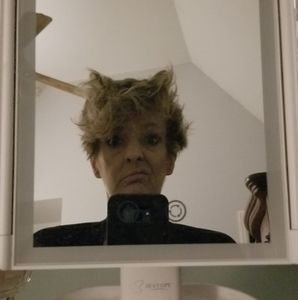 Meet your Posher, Kim